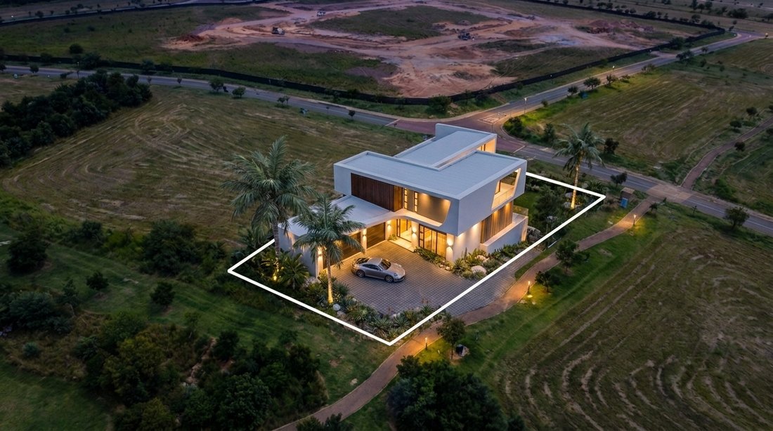 Land in Halfway House Estate, Gauteng, South Africa 1 - 17904745