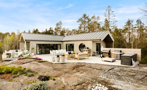 Estate in Søndeled, Agder, Norway 1