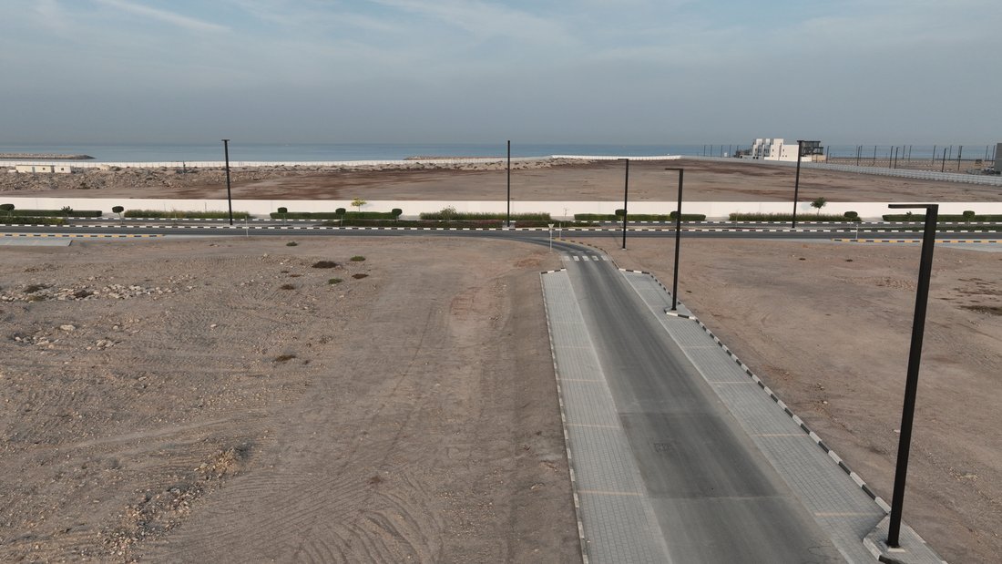 Land in Old Town, Ras al-Khaimah Emirate, United Arab Emirates 5 - 17982580