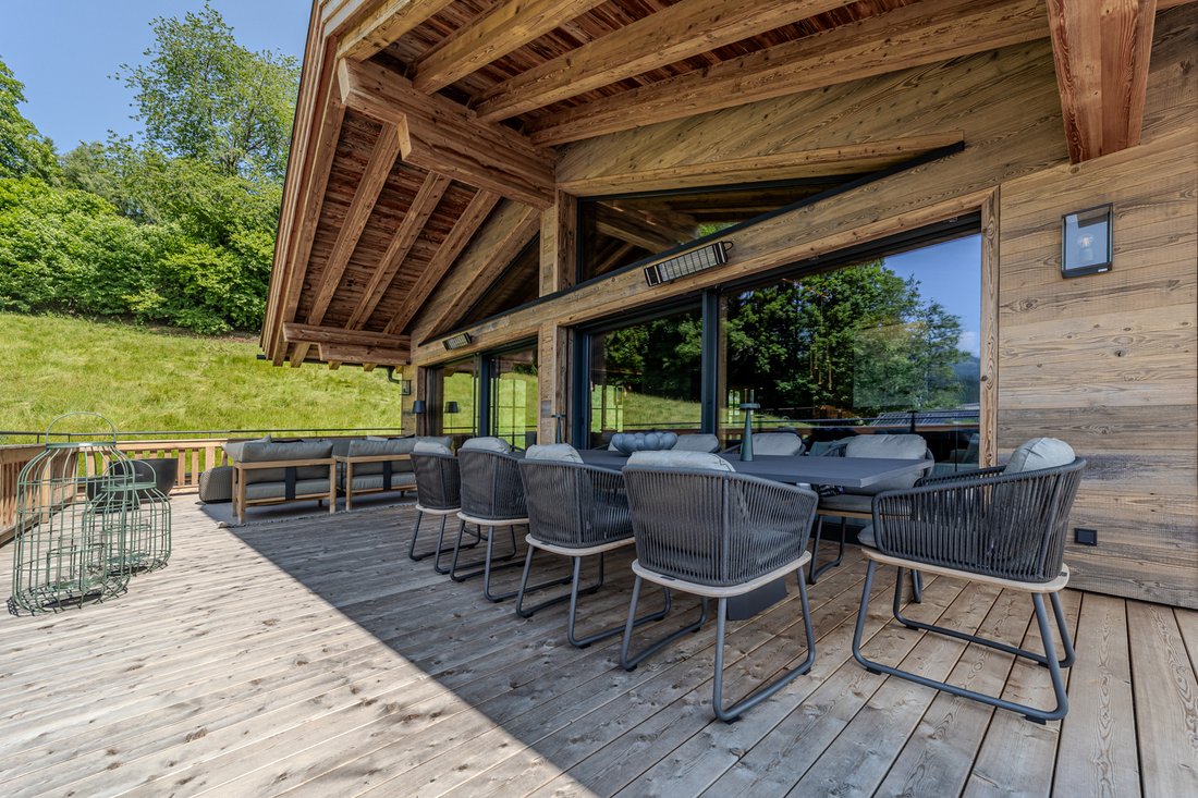 chalet à Kitzbühel, Tyrol, Autriche 3 - 17982725