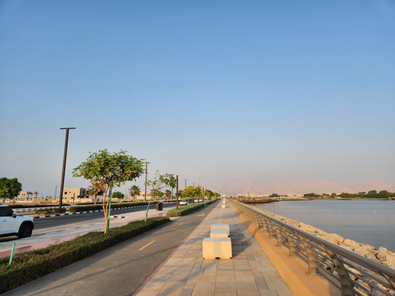 Land in Old Town, Ras al-Khaimah Emirate, United Arab Emirates 3 - 17982580