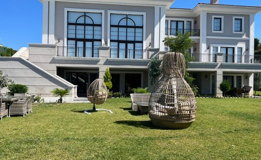 Villa in Alkent 2000, İstanbul, Turkey 1