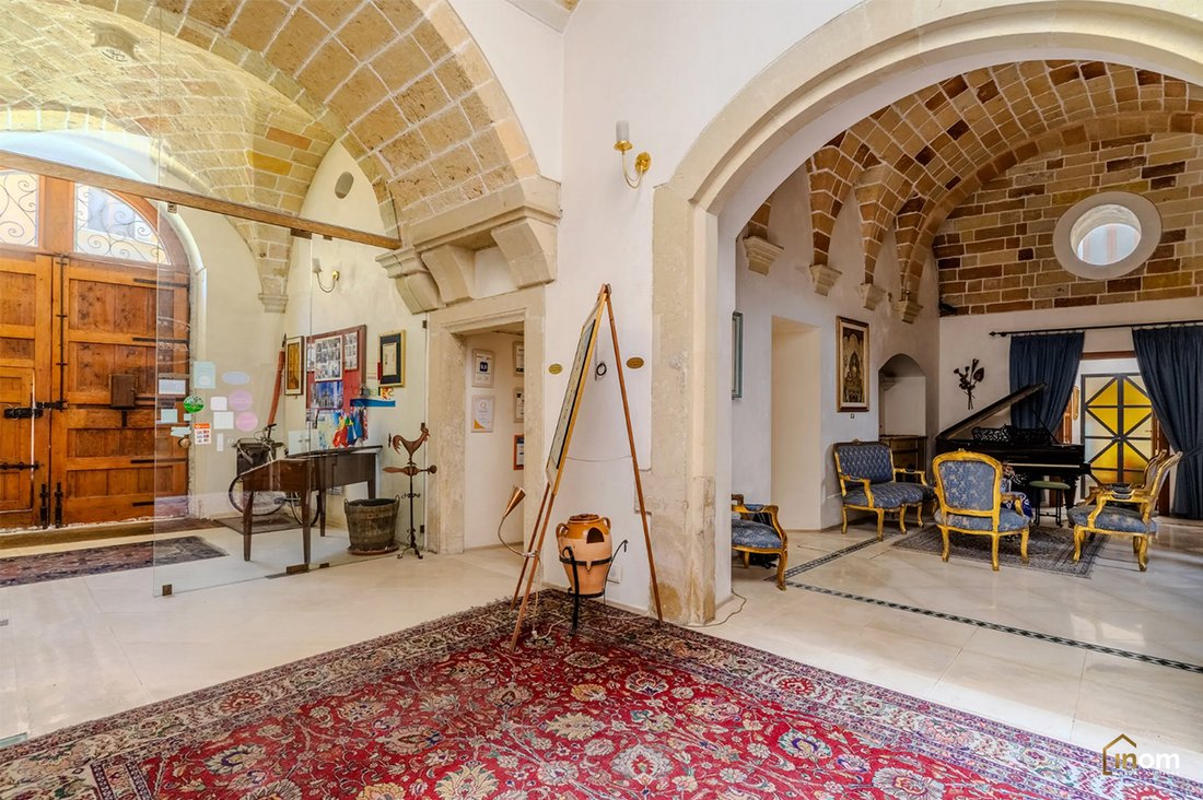 House in Historic Center, Galatina, Apulia 3 - 17982670