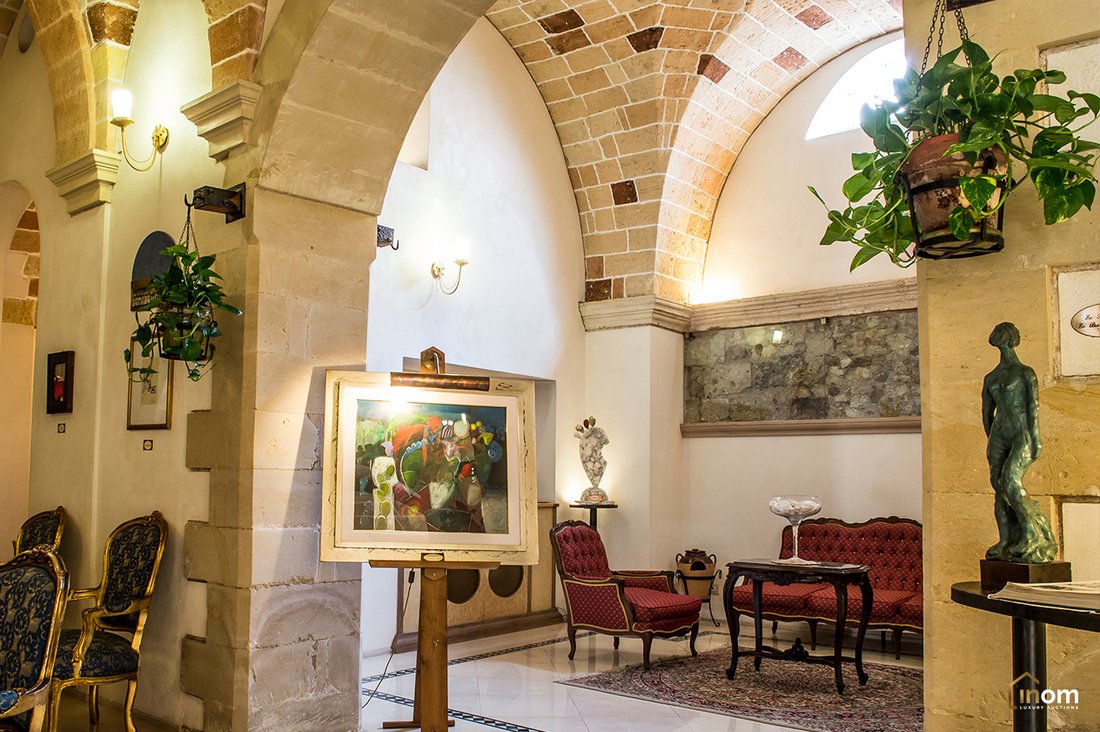 House in Historic Center, Galatina, Apulia 5 - 17982670