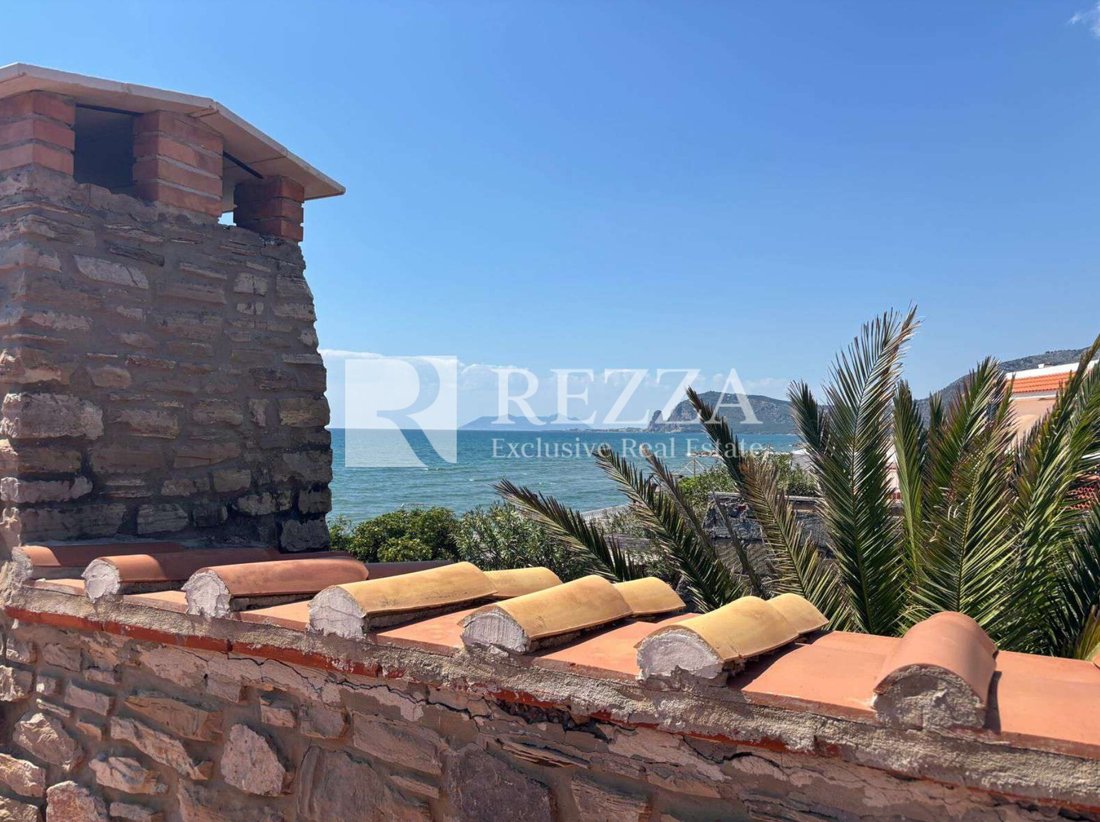 Villa in Salto - Sant'Antonio - Rio Claro, Fondi, Lazio 3 - 17982560