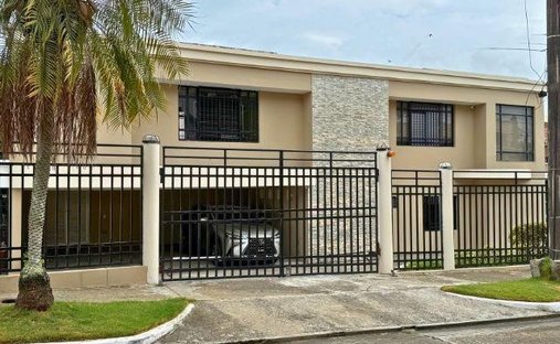 House in Panama City, Panama, Panama 1