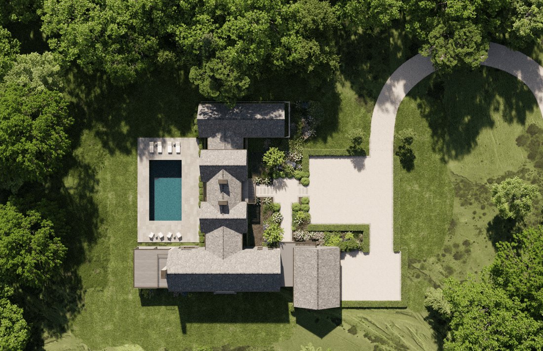 Land in Greenwich, Connecticut, United States 4 - 17982658