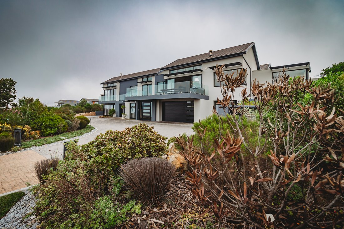 House in George, Western Cape, South Africa 1 - 17982656