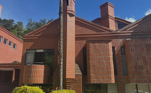 House in Medellín, Antioquia, Colombia 1