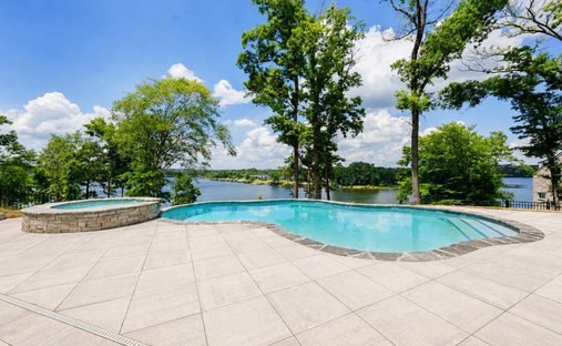 Casa a Northport, Alabama, Stati Uniti 1