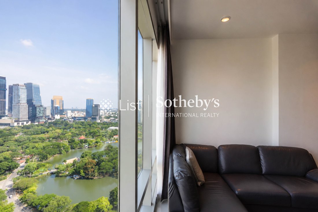 Condo in Bangkok, Krung Thep Maha Nakhon, Thailand 2 - 17769735
