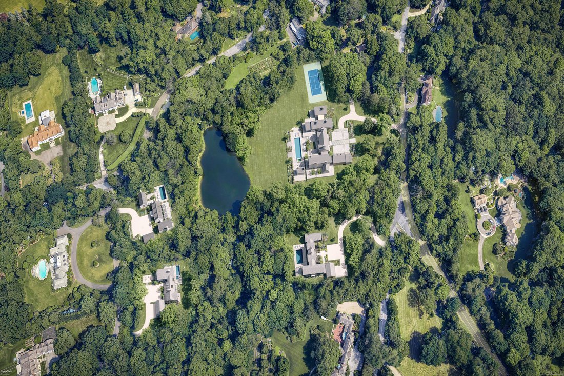 Land in Greenwich, Connecticut, United States 3 - 17982758