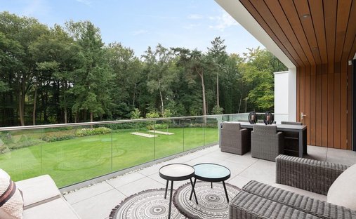 Apartamento en Blaricum, Holanda Septentrional, Países Bajos 1