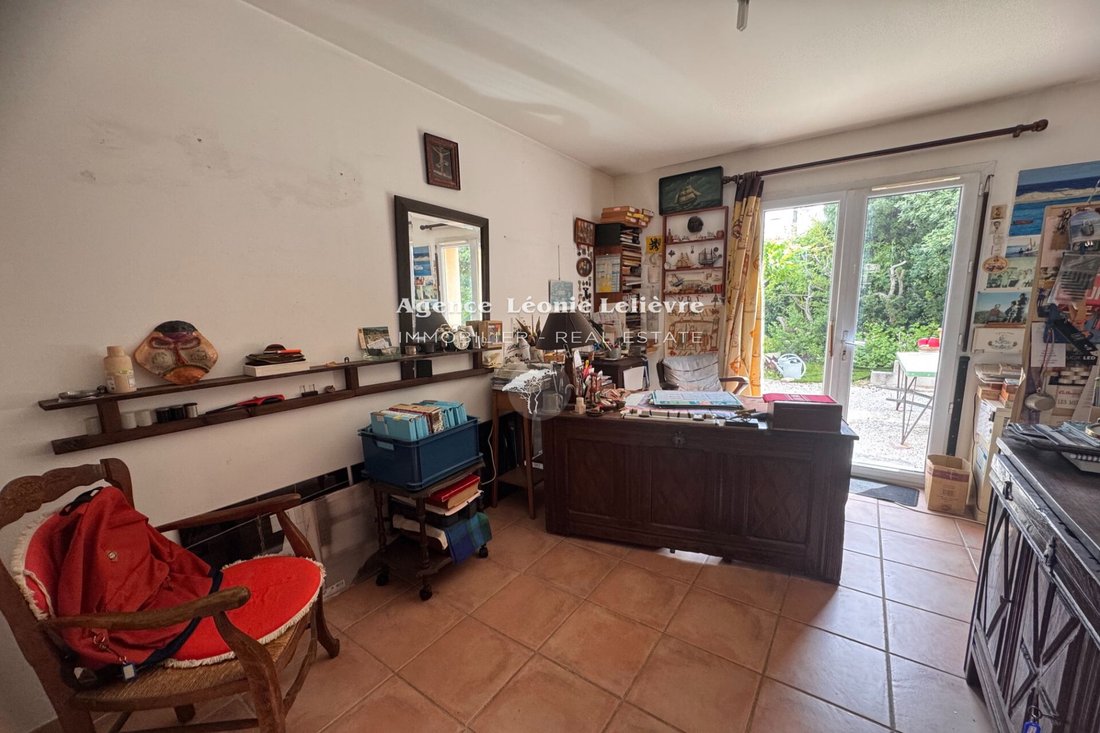 Villa in Les Issambres, Roquebrune-sur-Argens, France 5 - 17982591