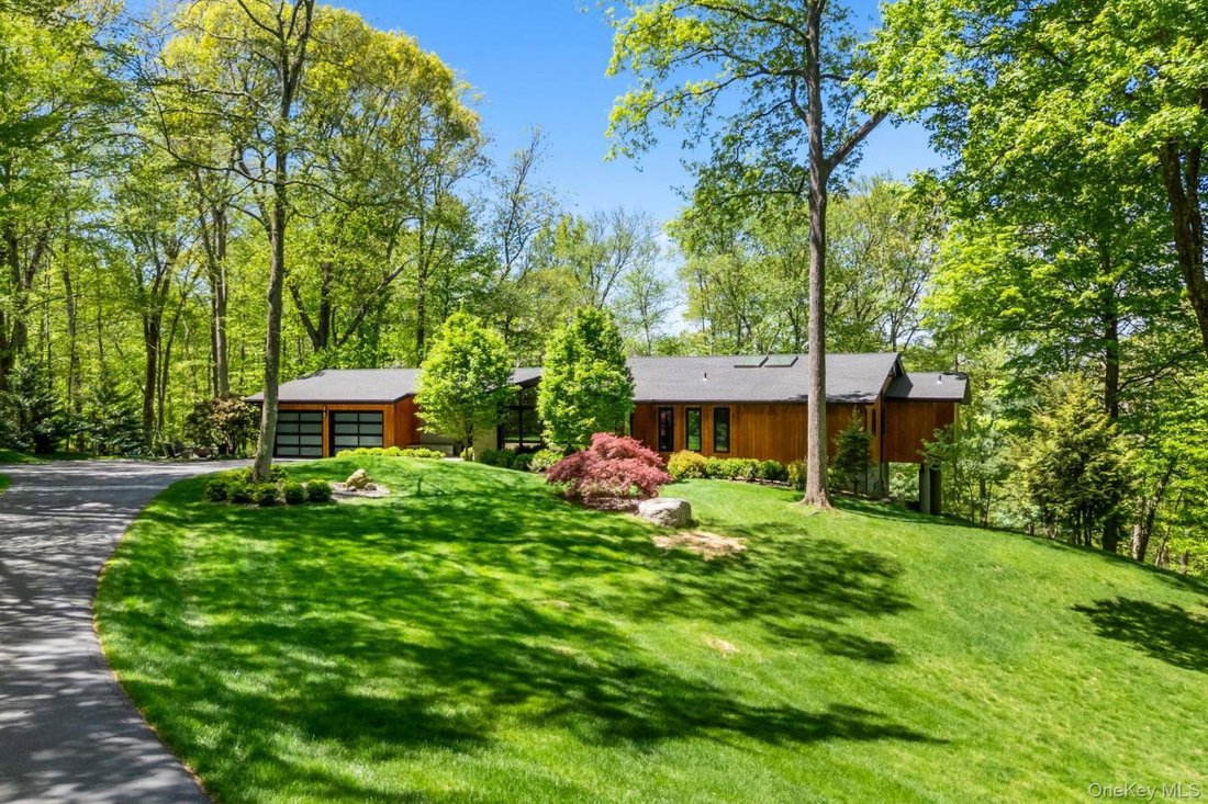House in Waccabuc, New York, United States 1 - 17982784