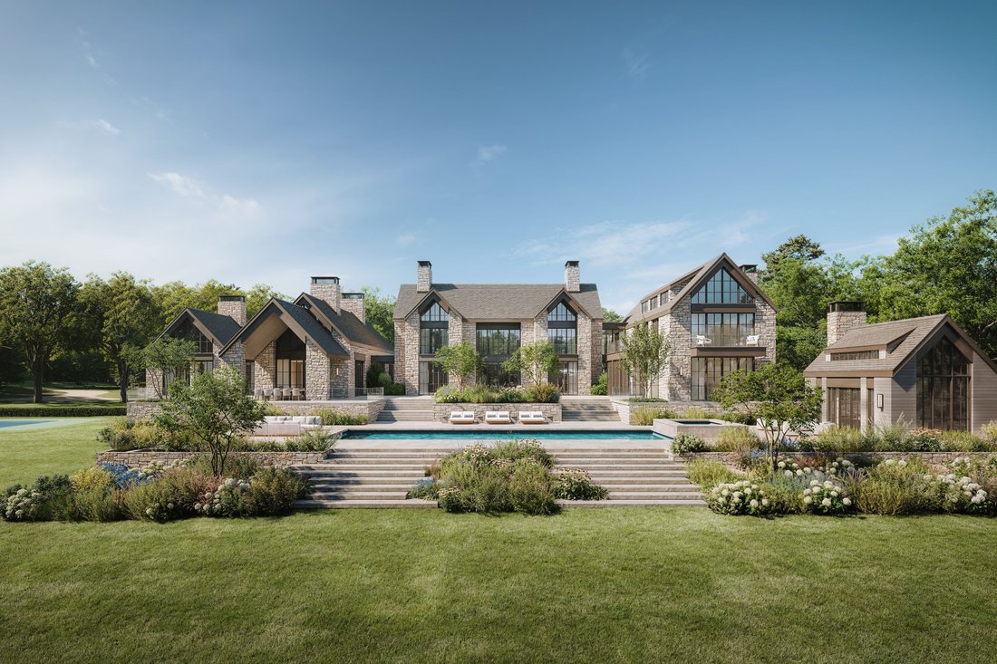 Land in Greenwich, Connecticut, United States 2 - 17982758