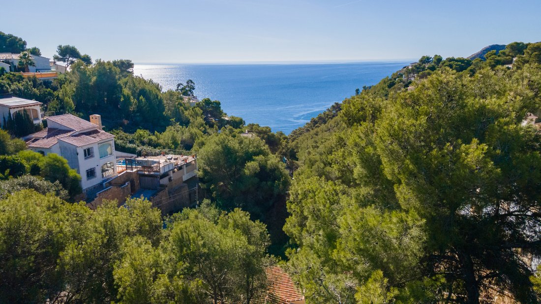 Land in Xabia / Javea, Valencian Community, Spain 3 - 17982675