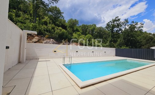 Apartamento en Grad Opatija, Primorje-Gorski, Croacia 1