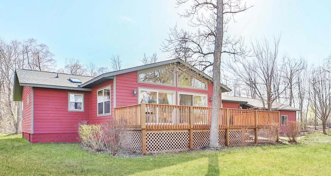House in Brainerd, Minnesota, United States 1 - 17982737