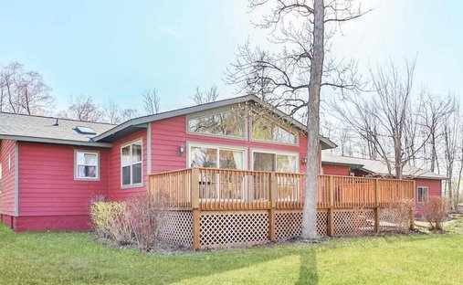 Maison à Brainerd, Minnesota, États-Unis 1