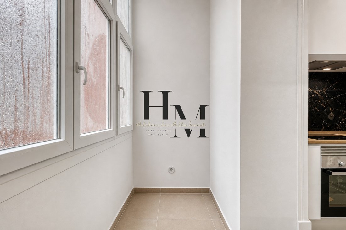 Apartment in Penha de Franca, Lisbon, Portugal 5 - 17982837