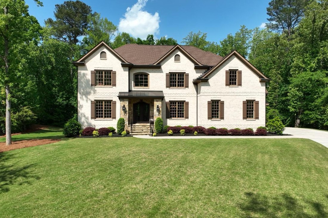 House in Johns Creek, Georgia, United States 1 - 17982589