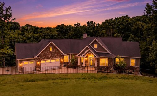 Casa en Ballwin, Misuri, Estados Unidos 1