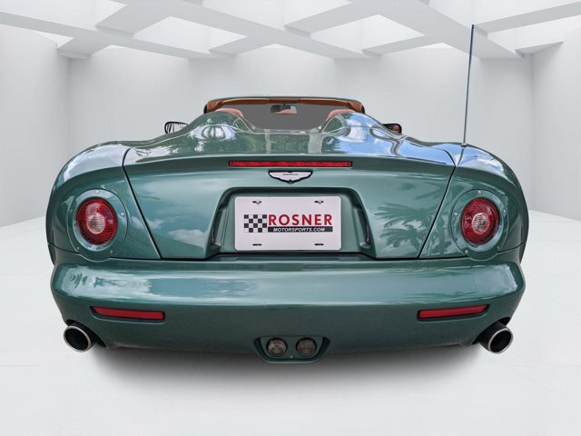 Cabriolet in Vero Beach, FL, United States 4 - 13955862