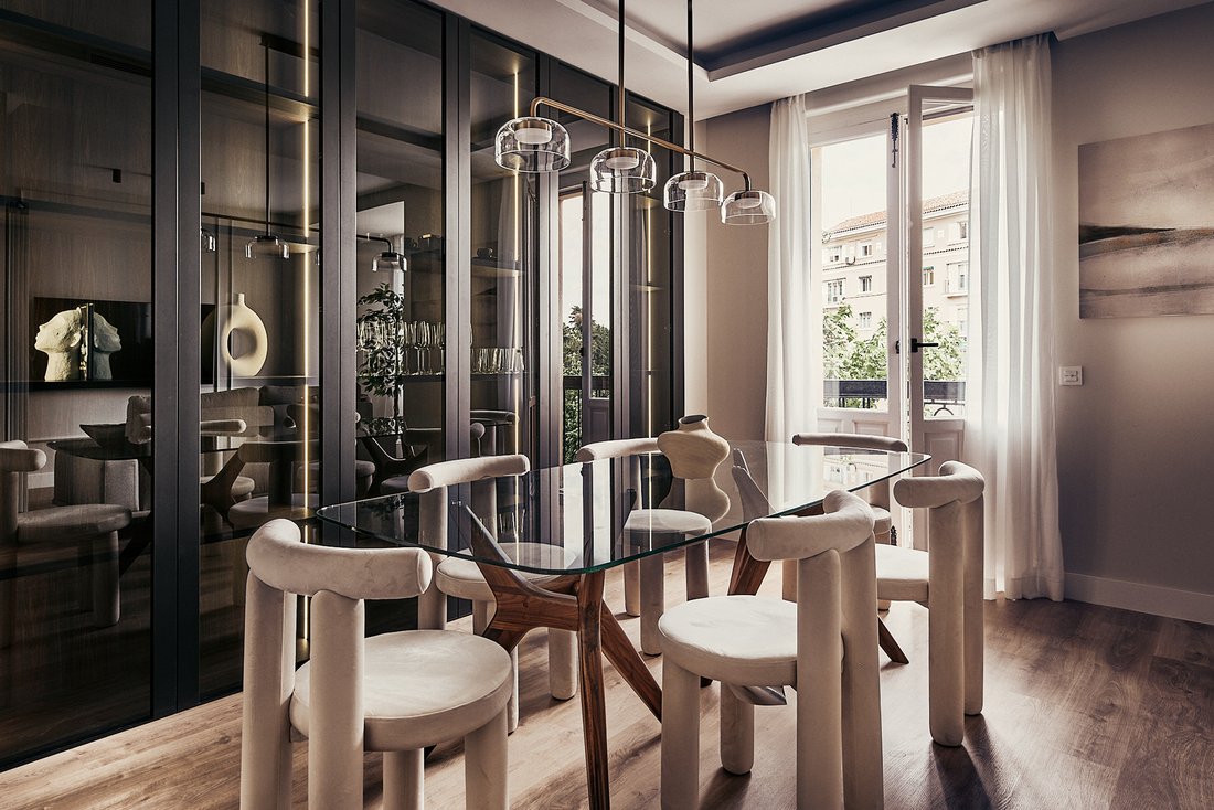 Apartment in Barrio Salamanca, Madrid, Spain 4 - 17982657
