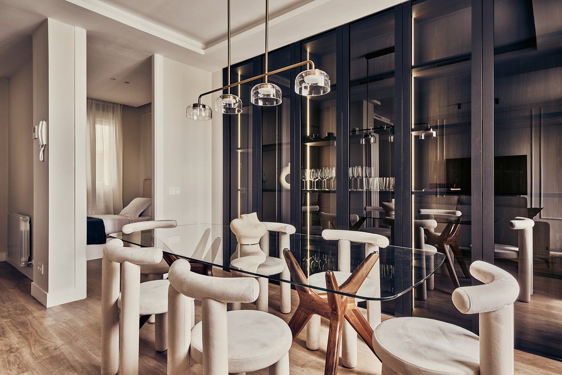Apartment in Barrio Salamanca, Madrid, Spain 5 - 17982657