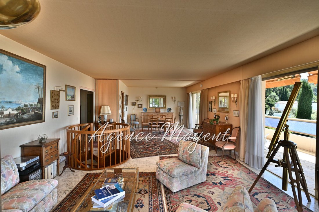 Apartment in Maurice Jeanpierre, Le Cannet, France 5 - 17982595