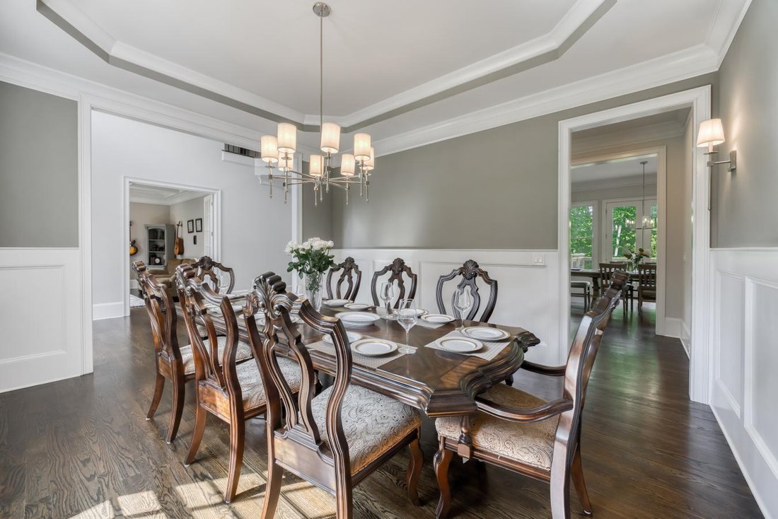 House in Johns Creek, Georgia, United States 3 - 17982589