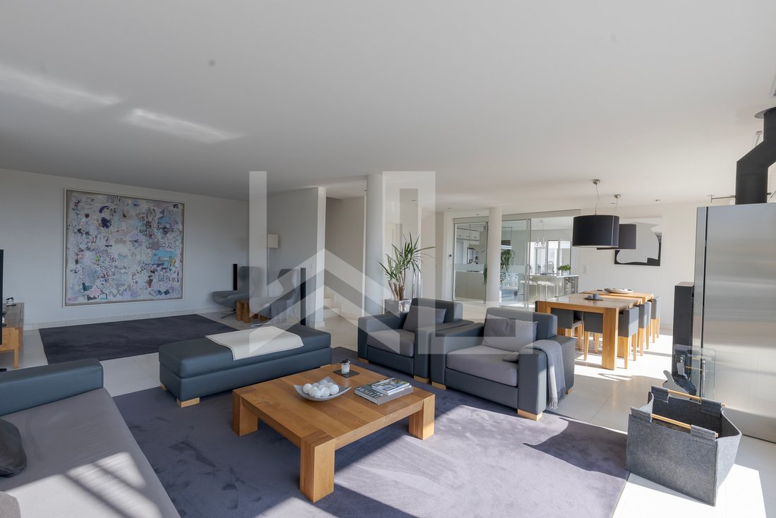Wohnung in Begnins, Waadt, Schweiz 3 - 17982821