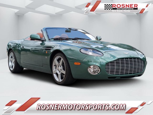 Cabriolet in Vero Beach, FL, United States 1 - 13955862