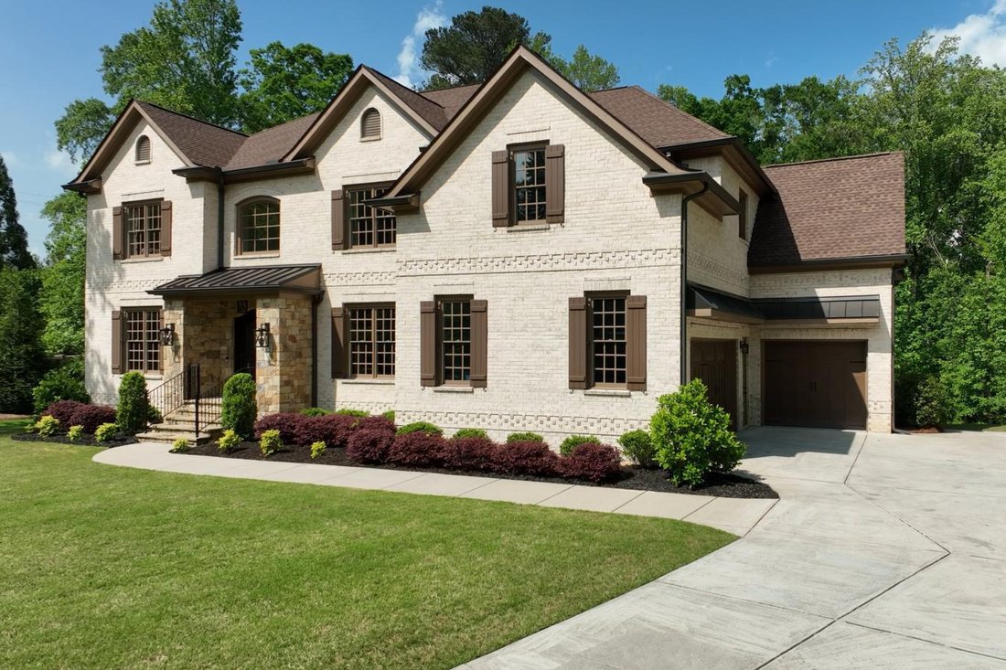 House in Johns Creek, Georgia, United States 2 - 17982589