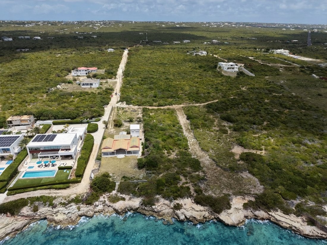 Land in Blowing Point, Anguilla 4 - 17982752
