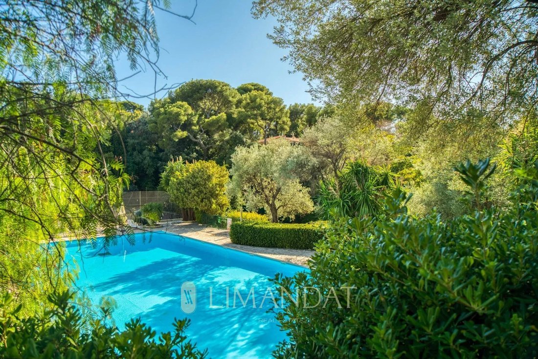 Apartment in Cap Martin, Roquebrune-Cap-Martin, France 4 - 12148113