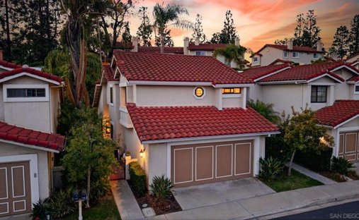 Maison à FICO, Californie, États-Unis 1