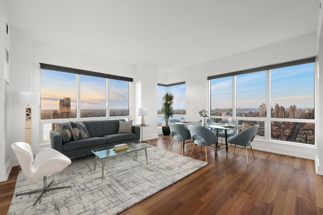 Condo in New York, New York, United States 3 - 17982653
