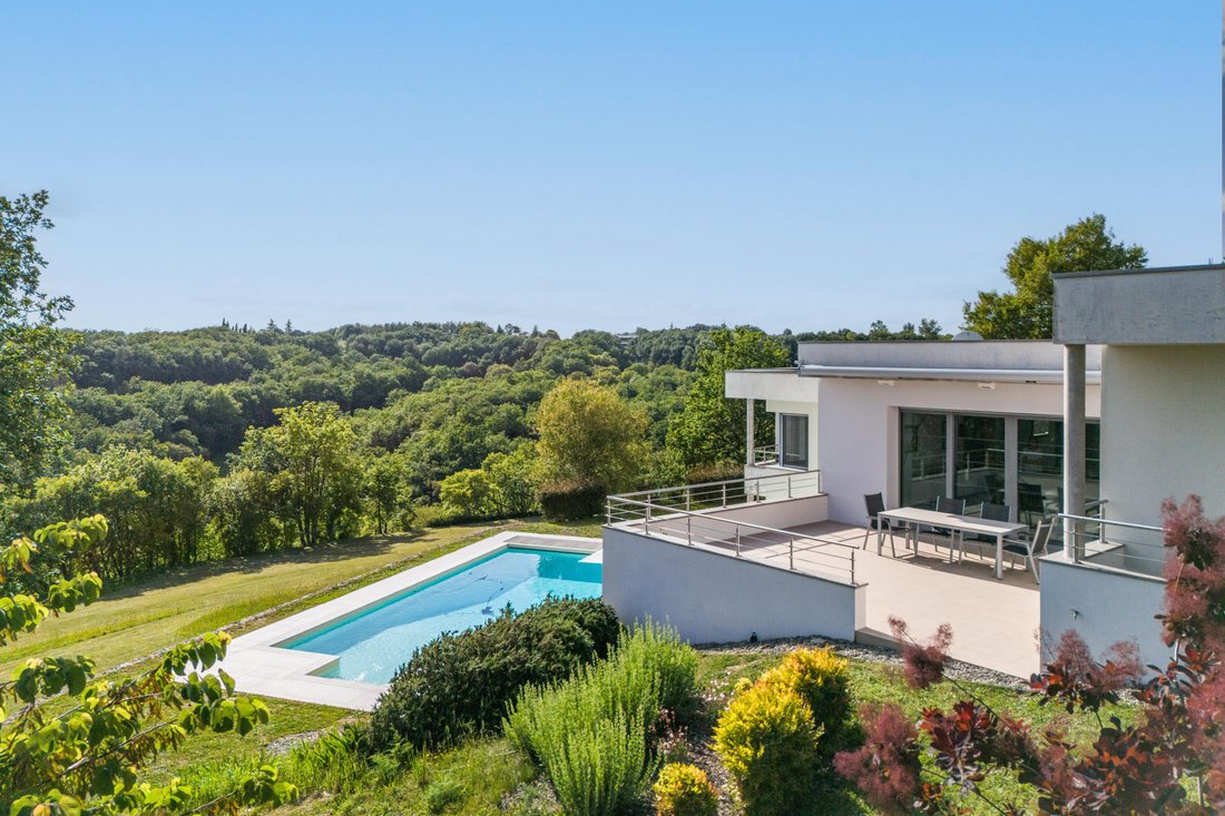 House in Montaigu-de-Quercy, Occitania, France 2 - 17982569