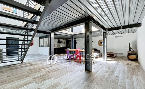 Villa in Nice, Provence-Alpes-Côte d'Azur, France 1