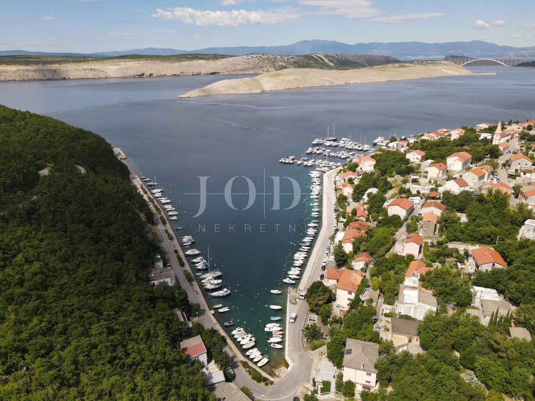 House in Grad Crikvenica, Primorje-Gorski Kotar County, Croatia 2 - 17982704