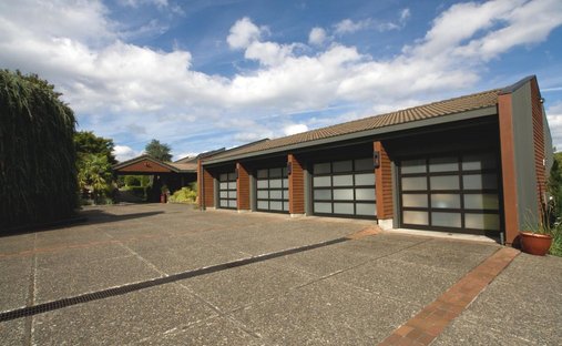 Maison à Lake Oswego, Oregon, États-Unis 1