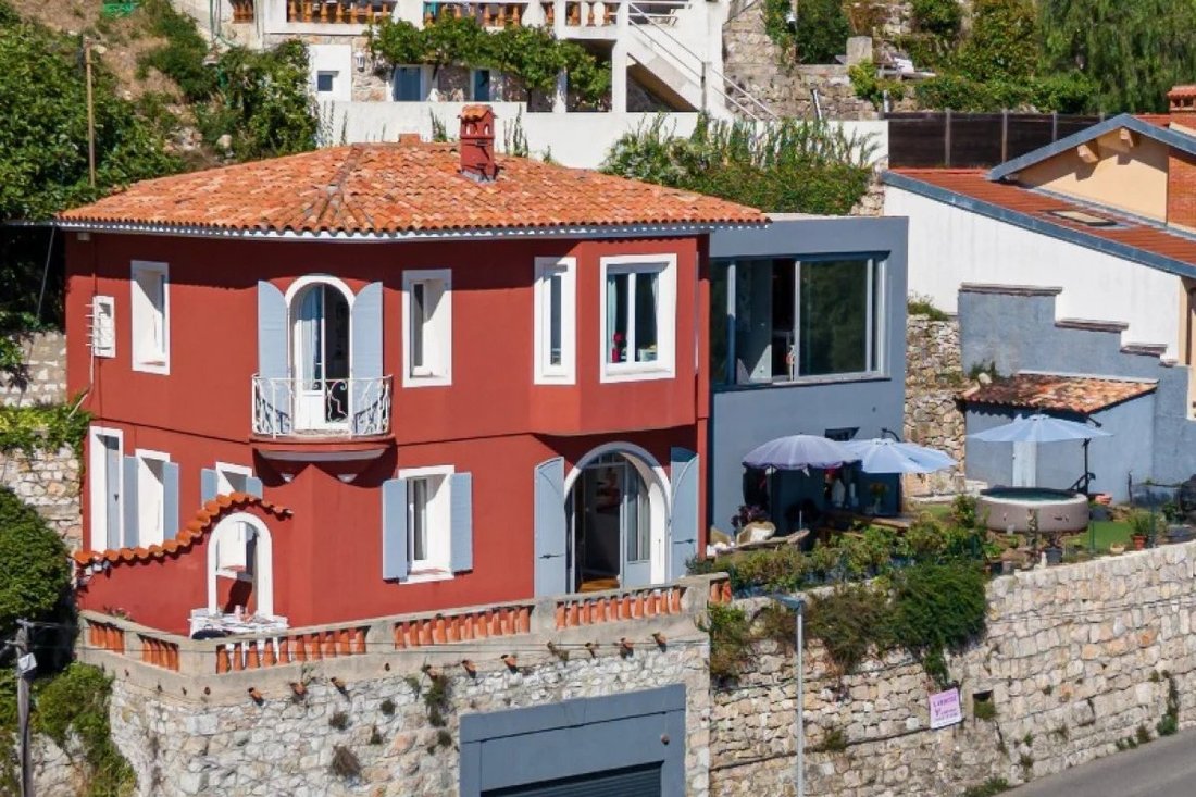 House in La Turbie, Provence-Alpes-Côte d'Azur, France 3 - 17982666