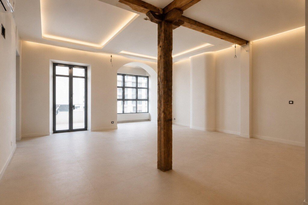 Apartment in Bilbao, Basque Country, Spain 2 - 17982832