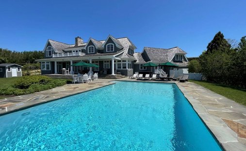 Haus in Montauk, New York, Vereinigte Staaten 1