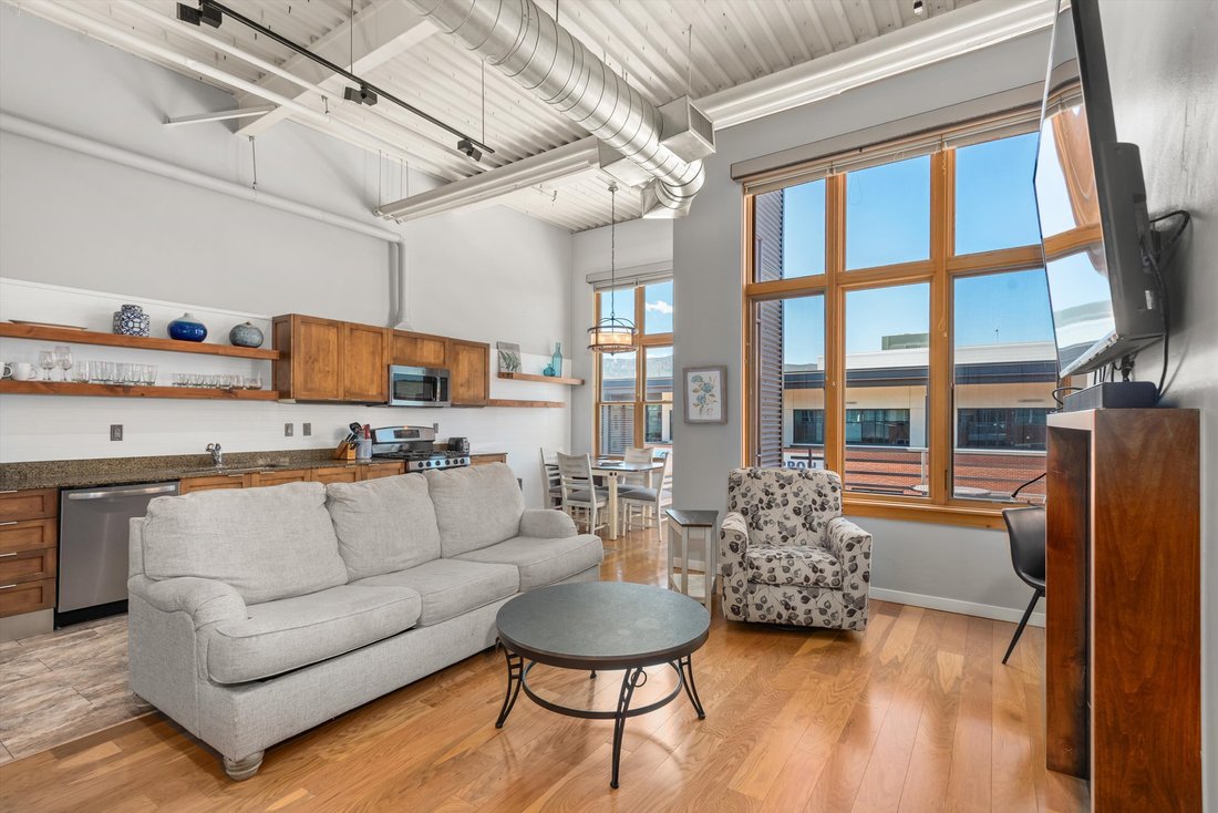 Condo in El Jebel, Colorado, United States 1 - 17982648