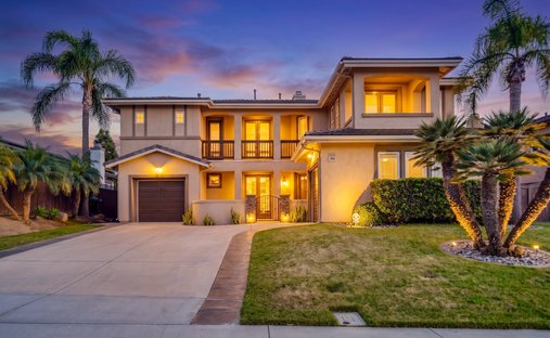 House in Carlsbad, California, United States 1