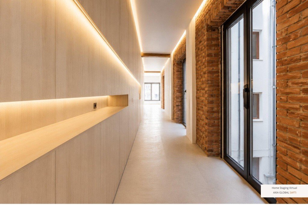 Apartment in Bilbao, Basque Country, Spain 5 - 17982830
