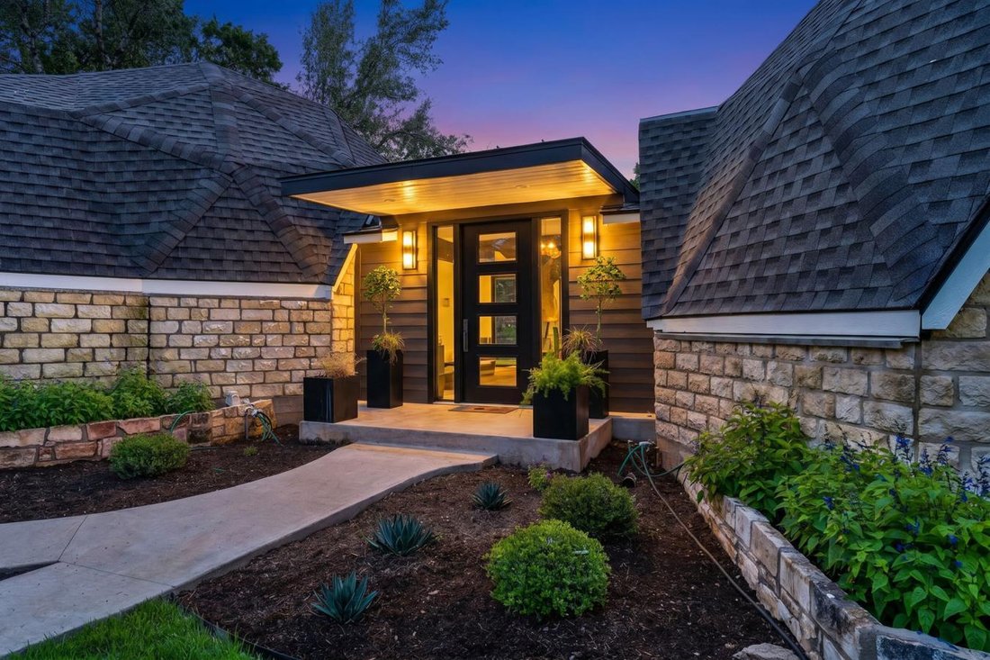 House in Austin, Texas, United States 3 - 17982785